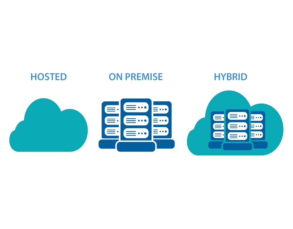 DBX - Private And Hybrid-Cloud Splicecom Unified Communications